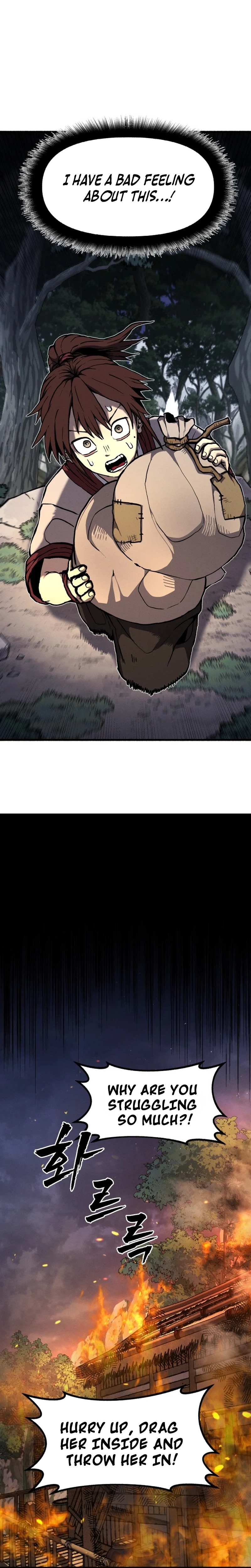 The Blood Demon Chronicles Chapter 1 Page 47