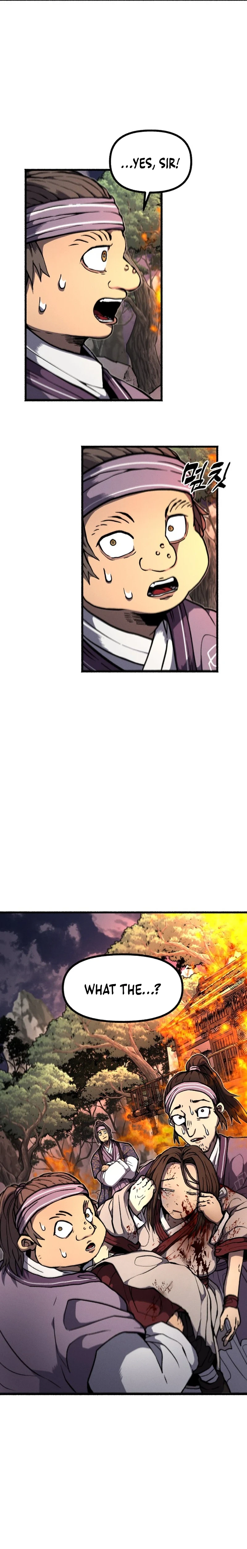 The Blood Demon Chronicles Chapter 1 Page 48