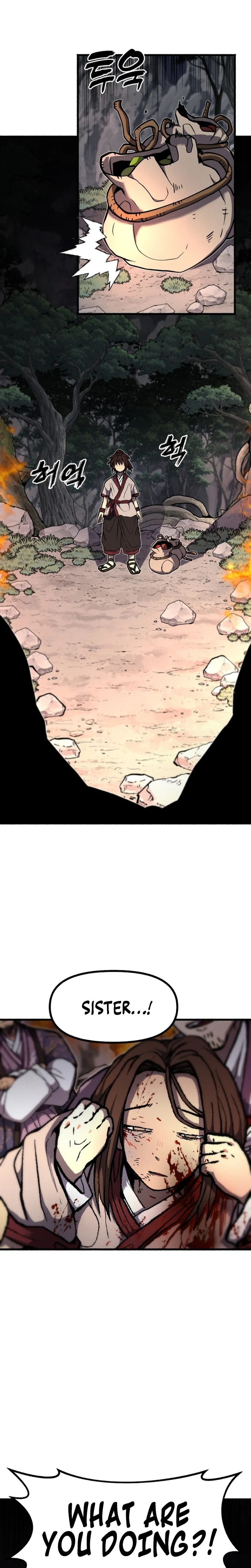 The Blood Demon Chronicles Chapter 1 Page 49