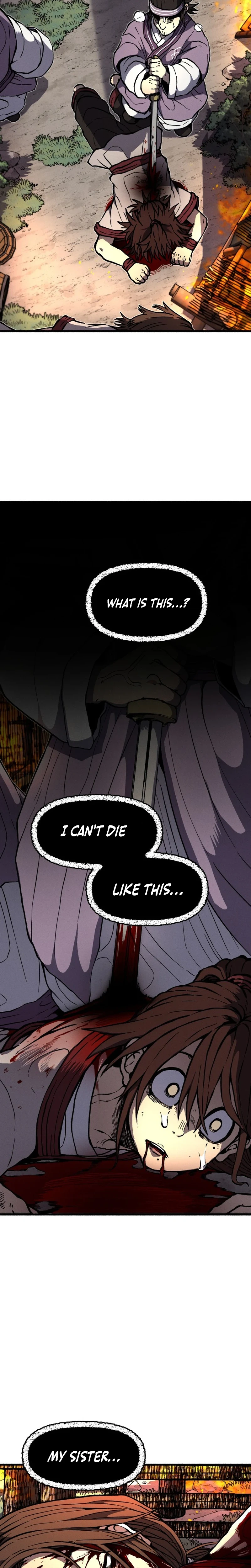 The Blood Demon Chronicles Chapter 1 Page 53