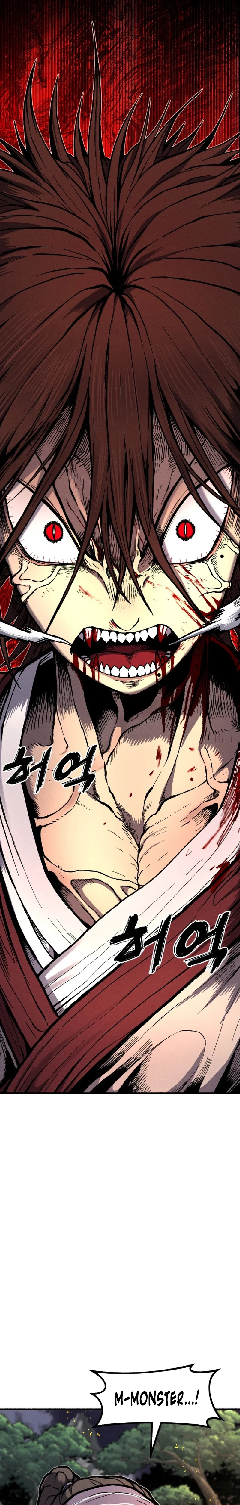 The Blood Demon Chronicles Chapter 1 Page 58