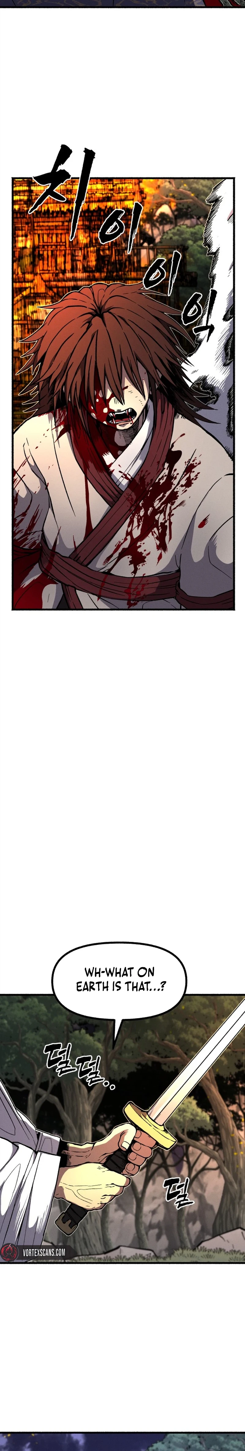 The Blood Demon Chronicles Chapter 1 Page 60