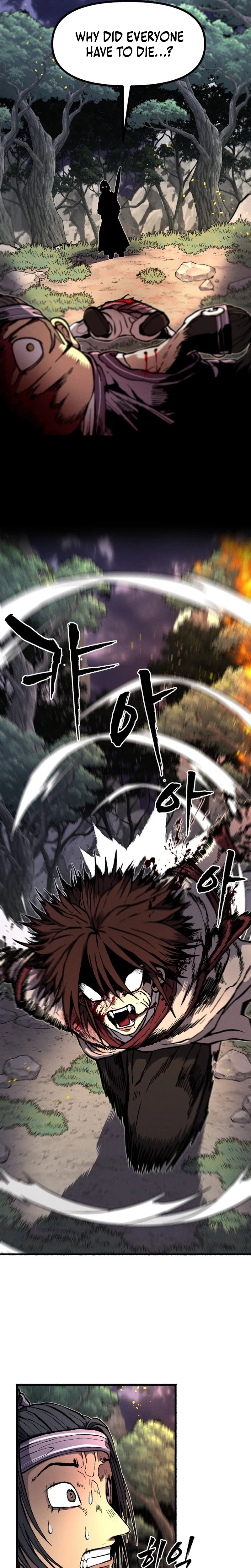 The Blood Demon Chronicles Chapter 1 Page 61