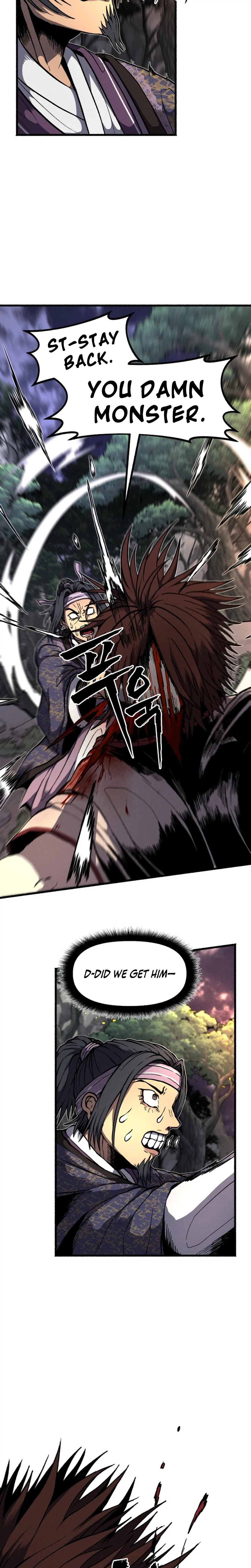 The Blood Demon Chronicles Chapter 1 Page 62