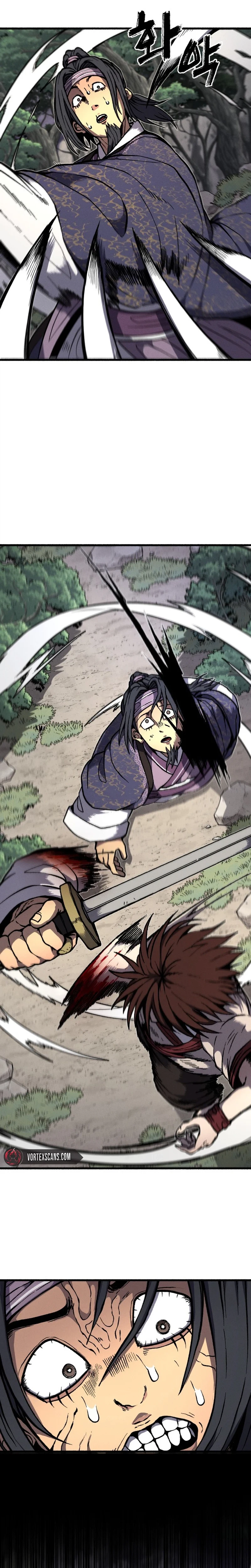 The Blood Demon Chronicles Chapter 1 Page 64