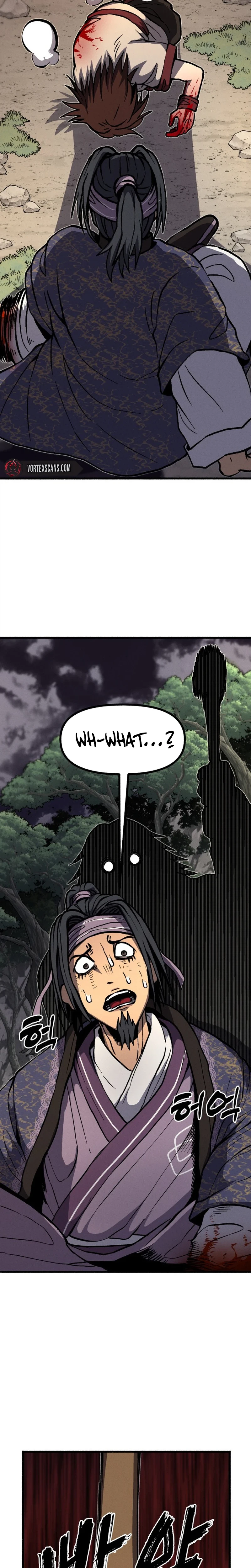 The Blood Demon Chronicles Chapter 1 Page 68