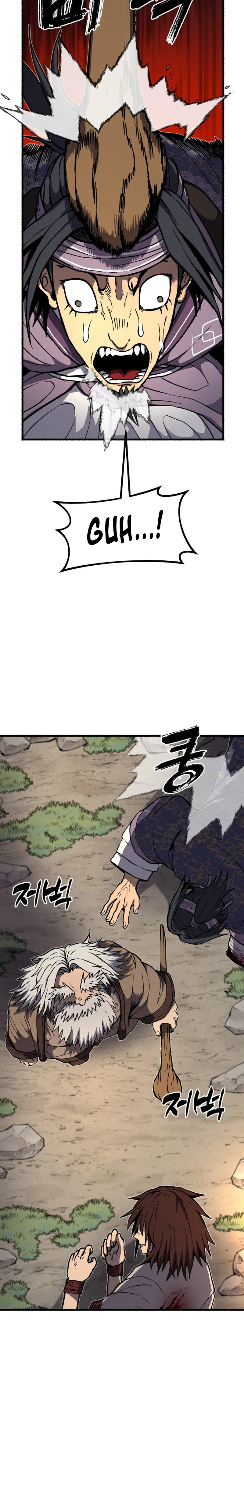 The Blood Demon Chronicles Chapter 1 Page 69