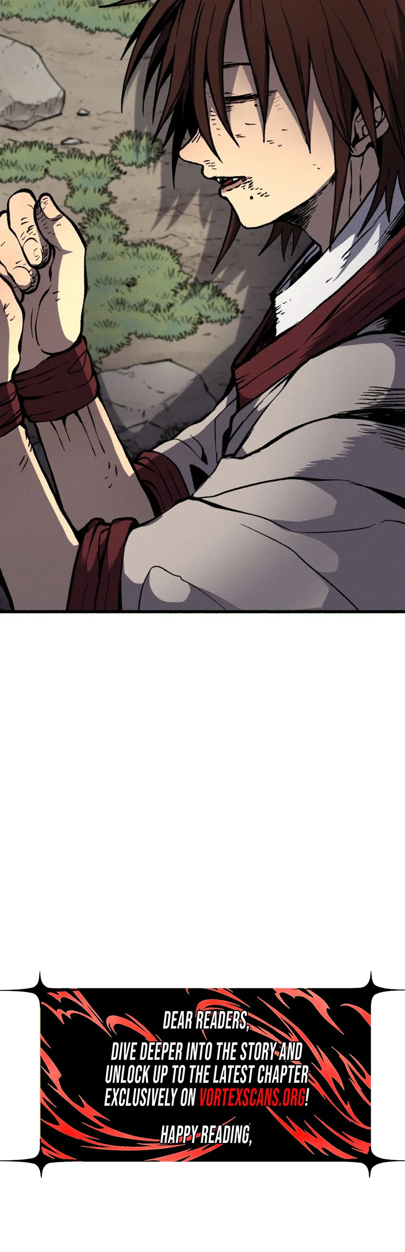 The Blood Demon Chronicles Chapter 1 Page 71