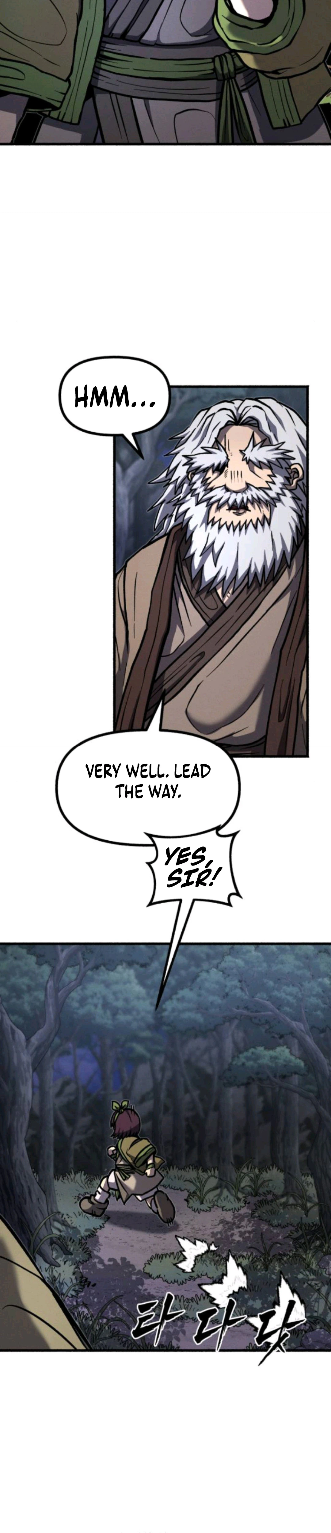 The Blood Demon Chronicles Chapter 6 Page 14