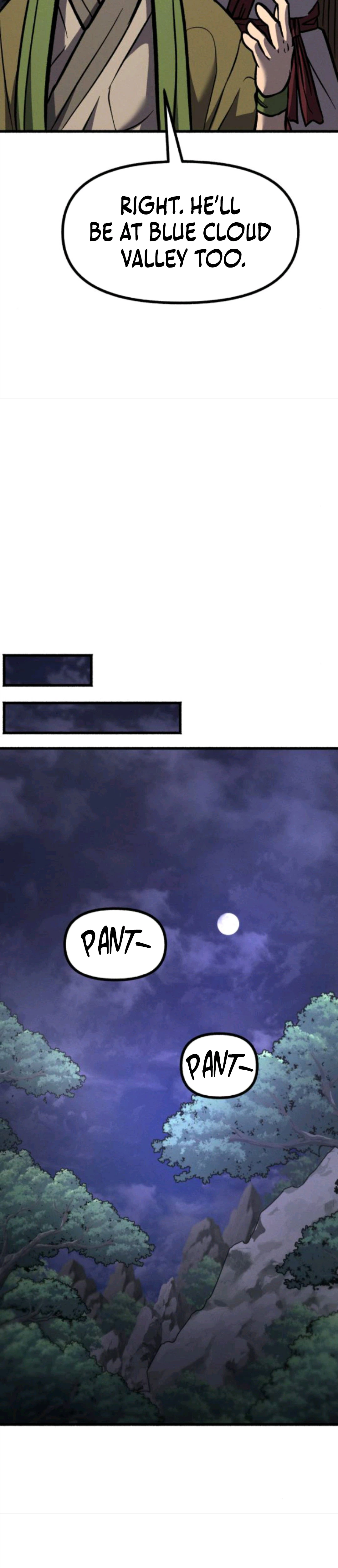 The Blood Demon Chronicles Chapter 6 Page 17