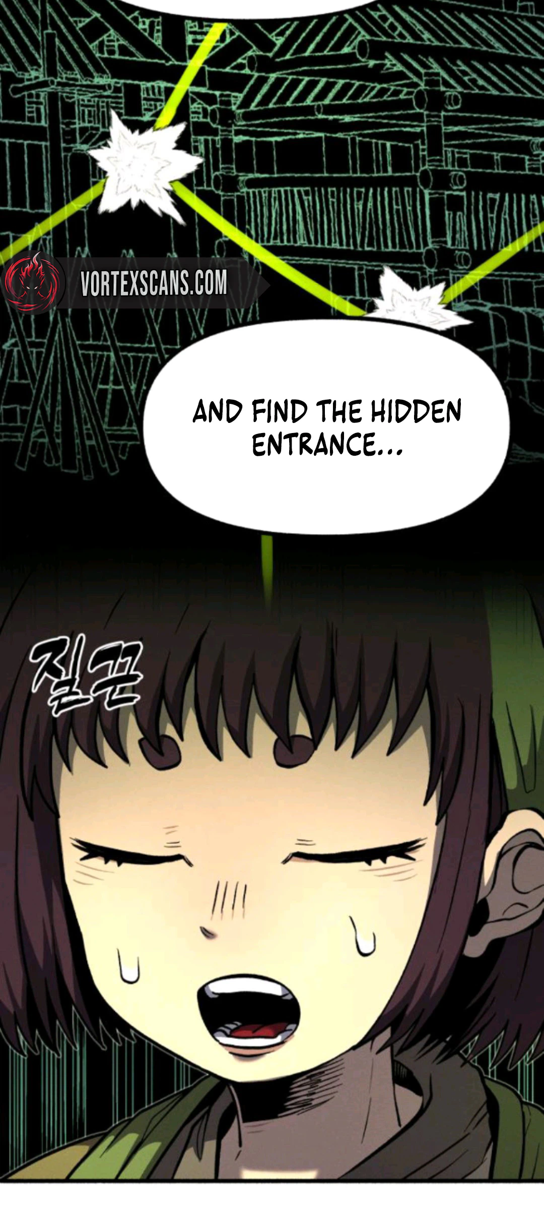 The Blood Demon Chronicles Chapter 6 Page 19