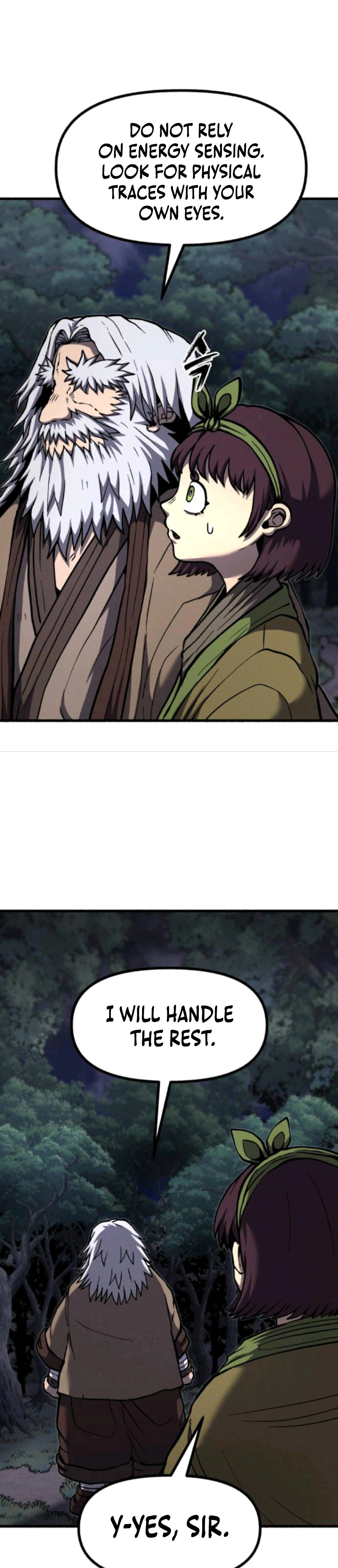The Blood Demon Chronicles Chapter 6 Page 21