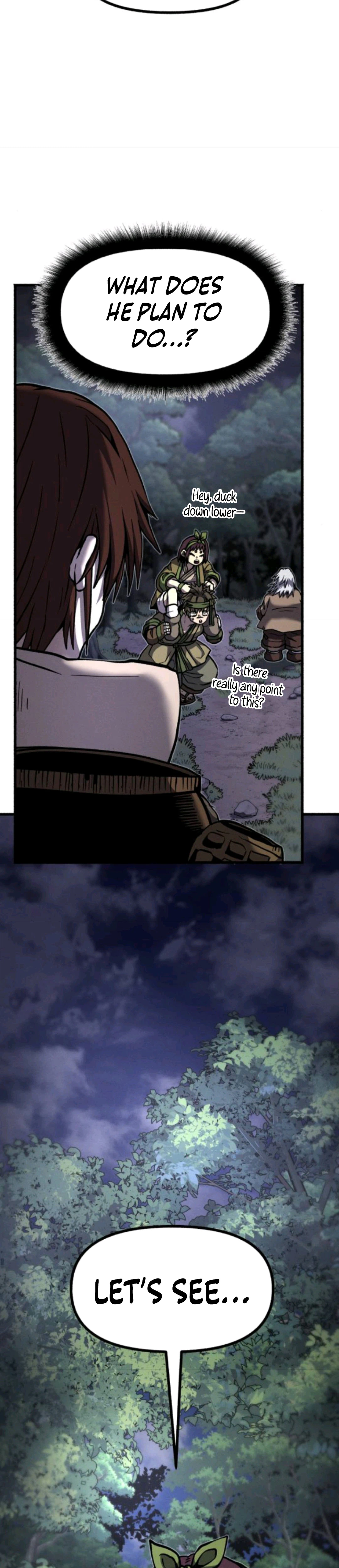 The Blood Demon Chronicles Chapter 6 Page 22