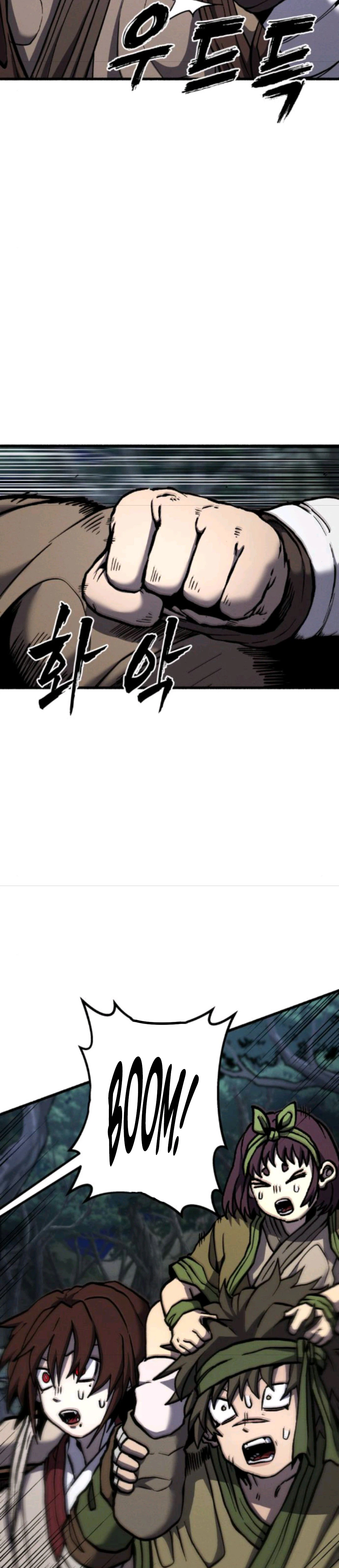 The Blood Demon Chronicles Chapter 6 Page 24
