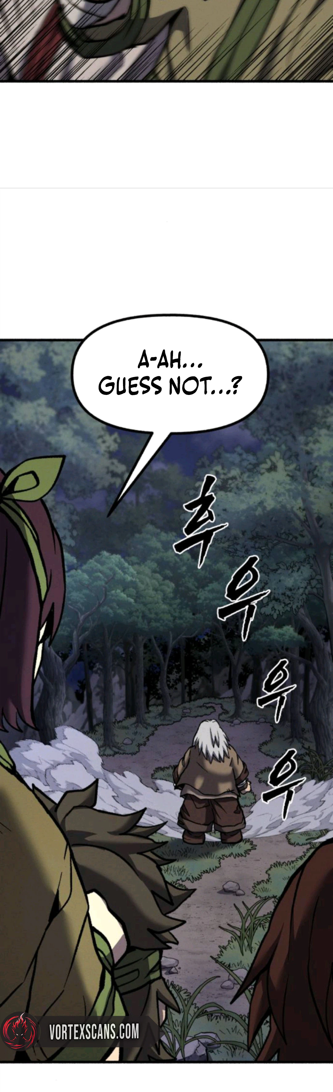 The Blood Demon Chronicles Chapter 6 Page 25