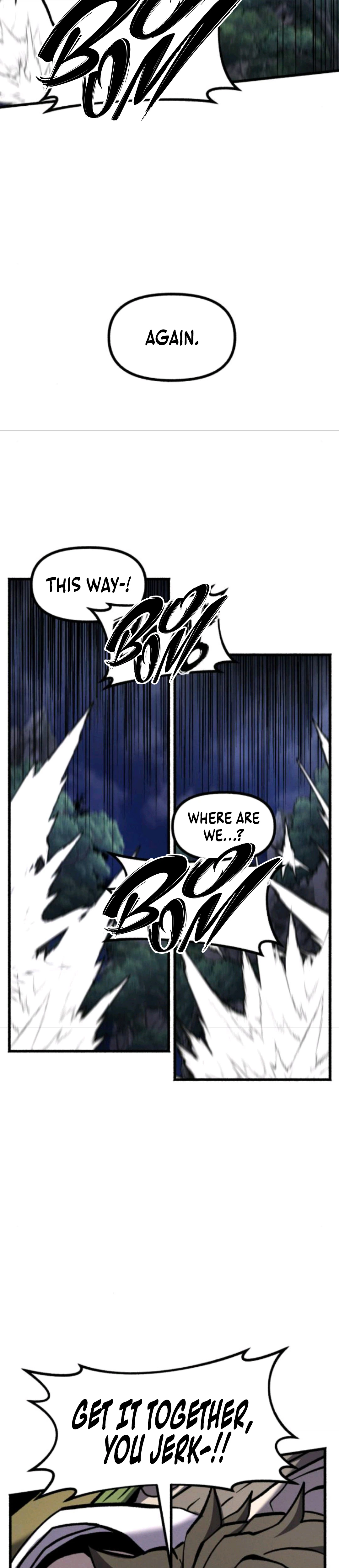 The Blood Demon Chronicles Chapter 6 Page 27