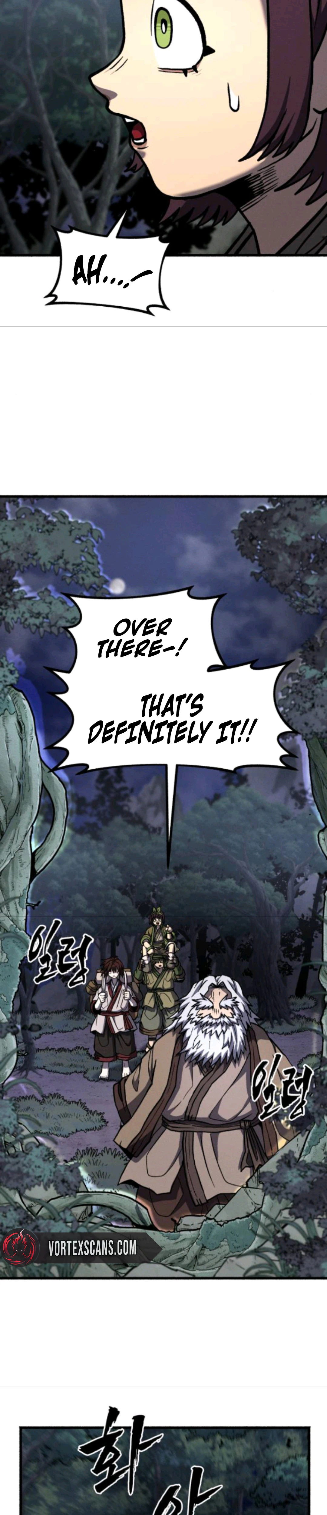 The Blood Demon Chronicles Chapter 6 Page 29