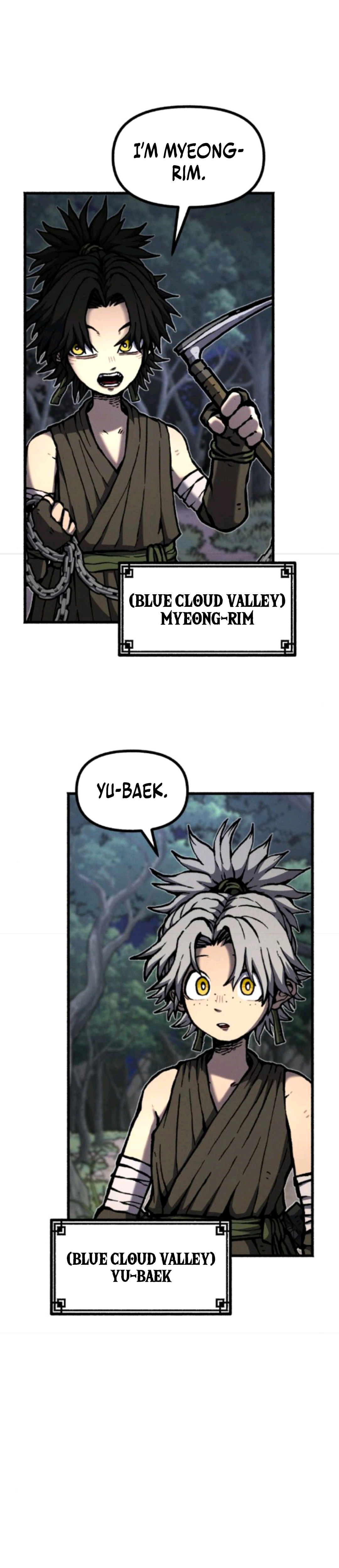 The Blood Demon Chronicles Chapter 6 Page 35