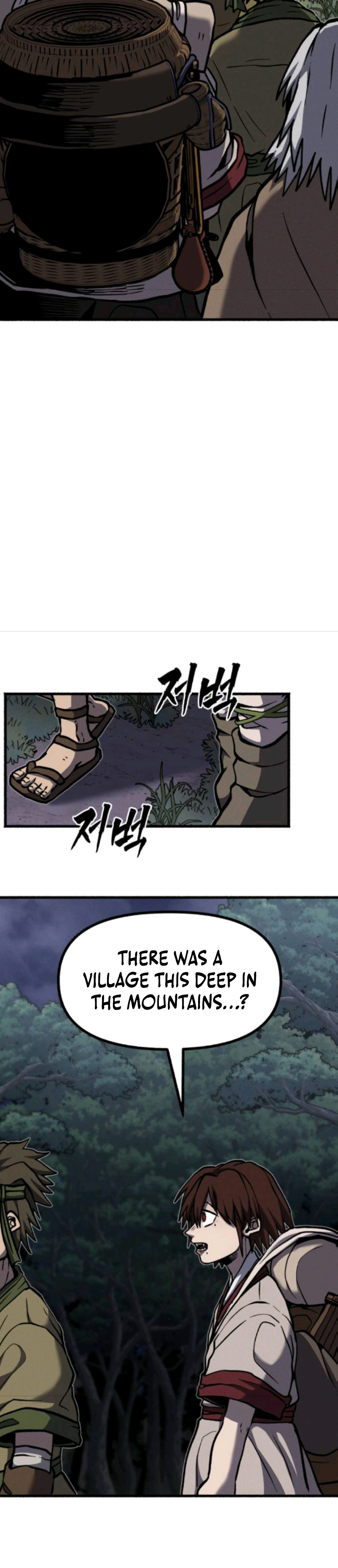 The Blood Demon Chronicles Chapter 6 Page 39