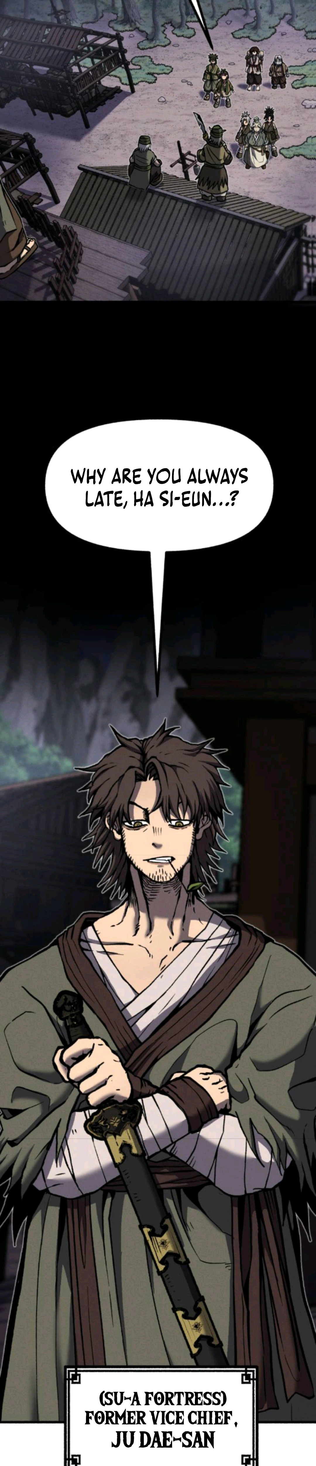 The Blood Demon Chronicles Chapter 6 Page 44