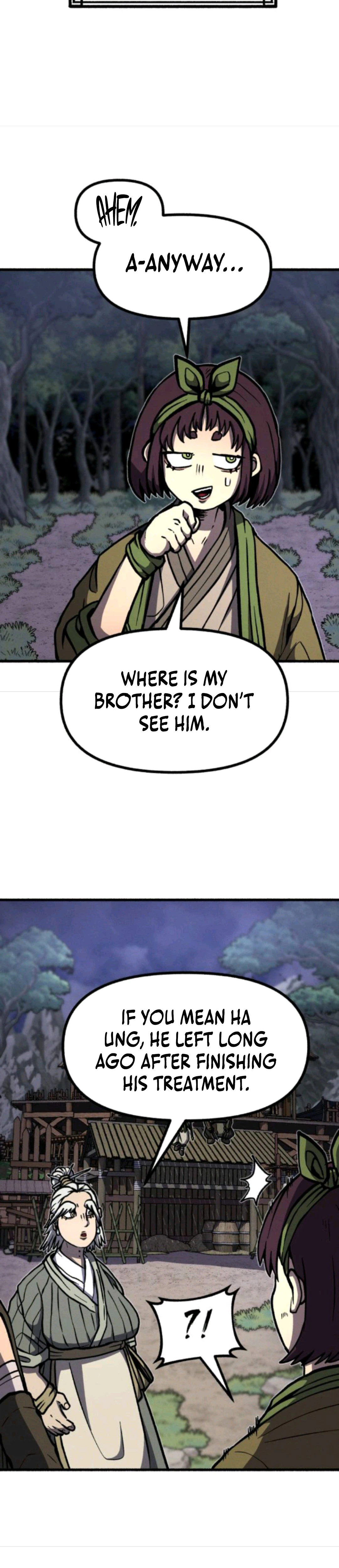 The Blood Demon Chronicles Chapter 6 Page 45