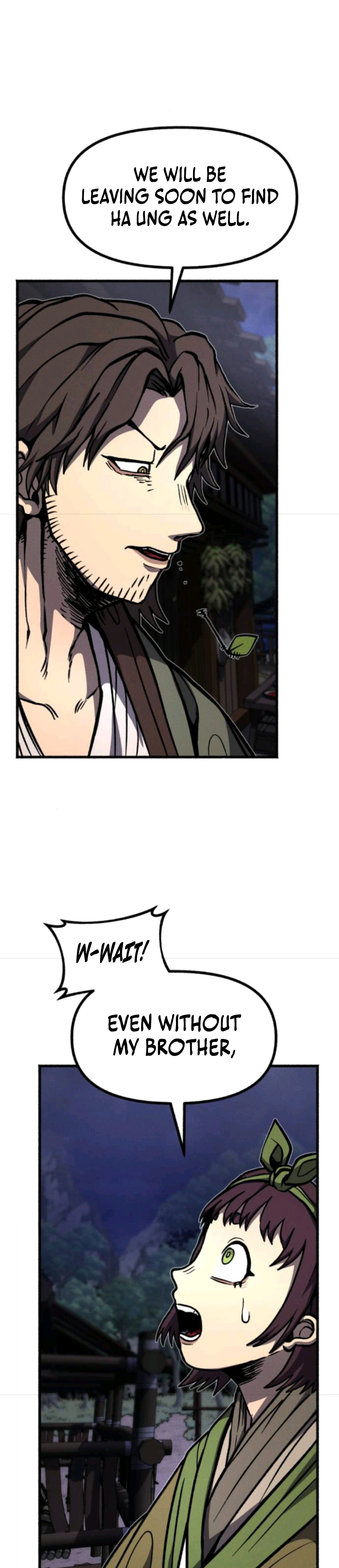 The Blood Demon Chronicles Chapter 6 Page 46
