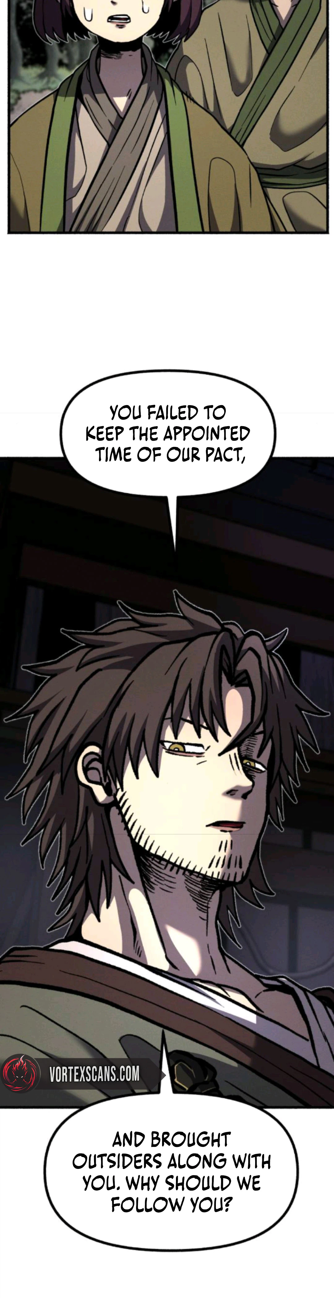The Blood Demon Chronicles Chapter 6 Page 48