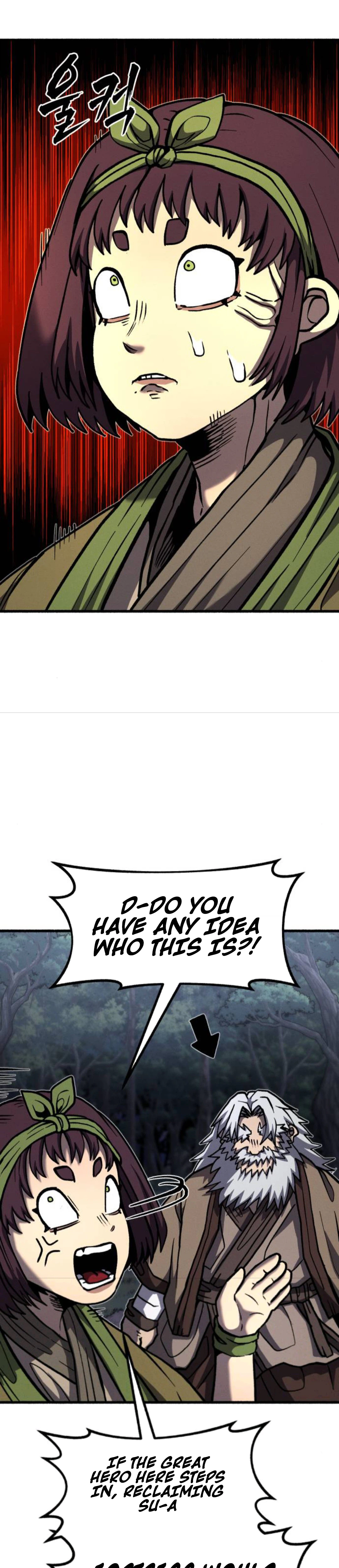 The Blood Demon Chronicles Chapter 6 Page 49