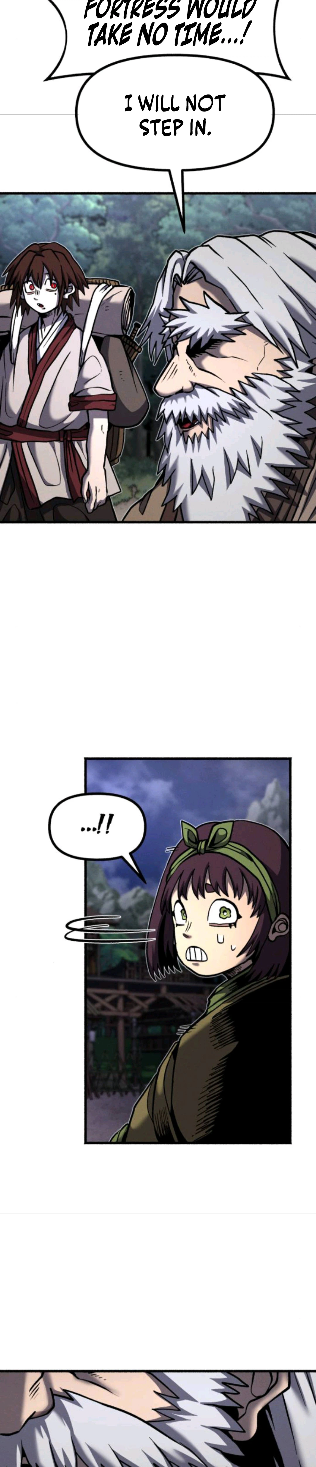 The Blood Demon Chronicles Chapter 6 Page 50