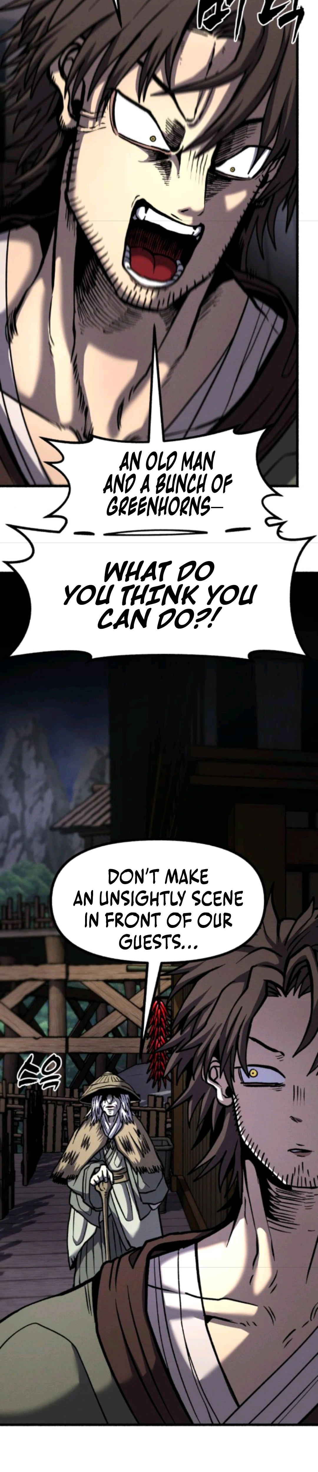 The Blood Demon Chronicles Chapter 6 Page 52