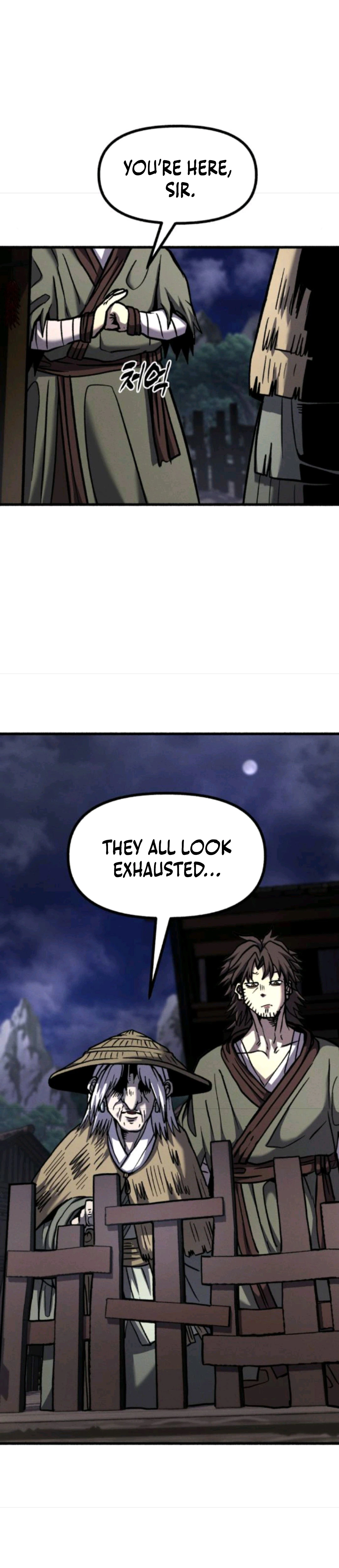 The Blood Demon Chronicles Chapter 6 Page 53