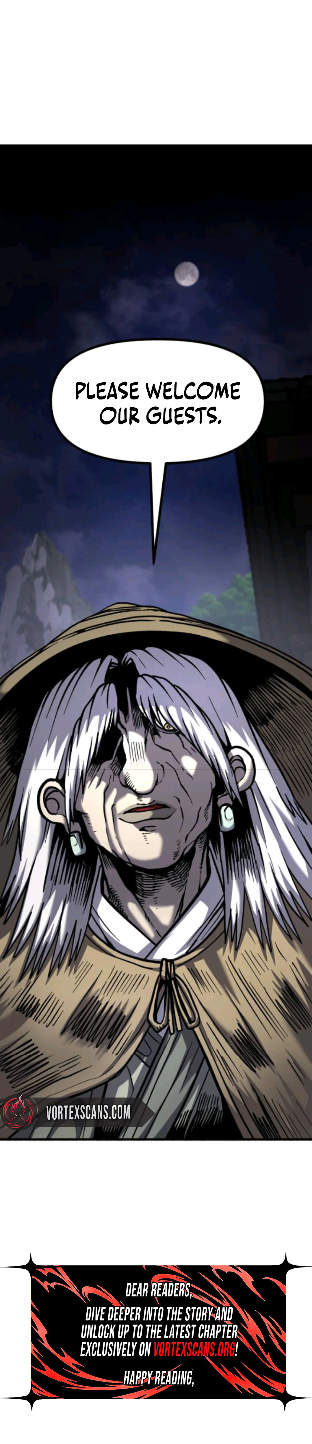The Blood Demon Chronicles Chapter 6 Page 54