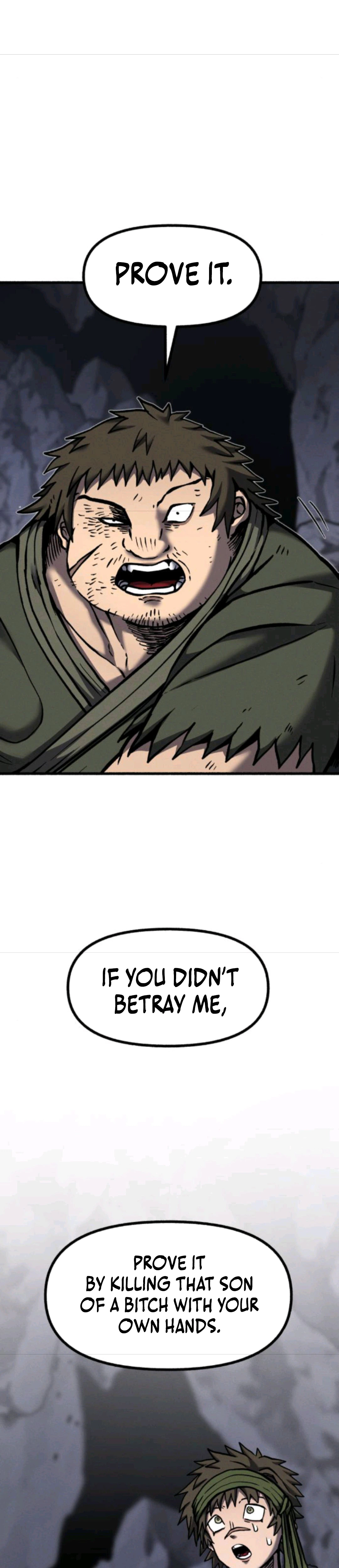 The Blood Demon Chronicles Chapter 4 Page 8