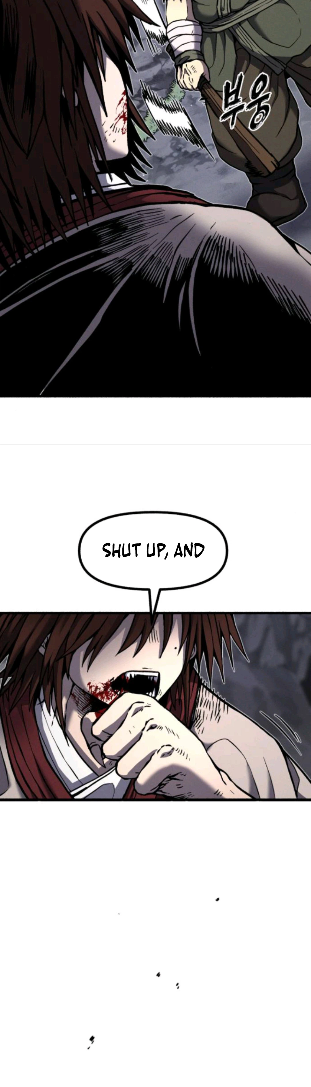 The Blood Demon Chronicles Chapter 4 Page 18