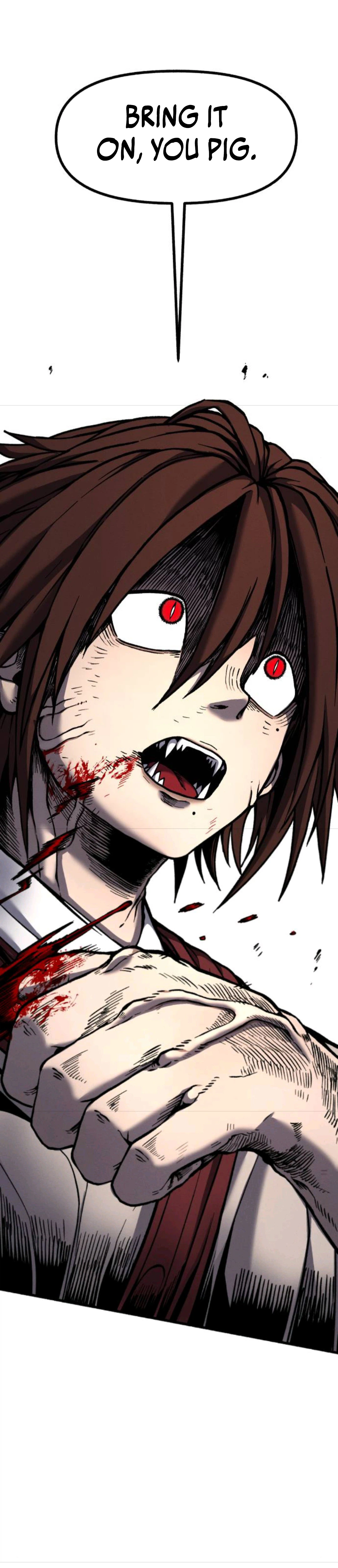 The Blood Demon Chronicles Chapter 4 Page 19