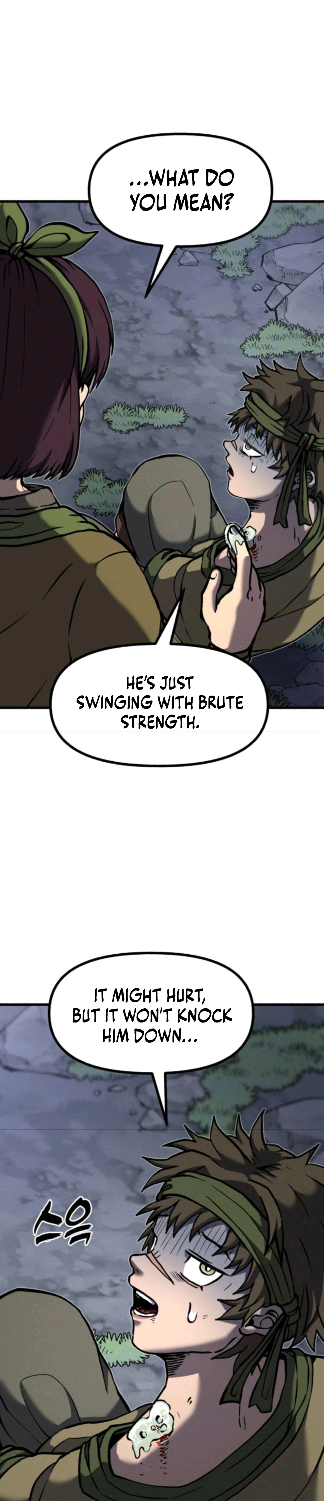 The Blood Demon Chronicles Chapter 4 Page 24