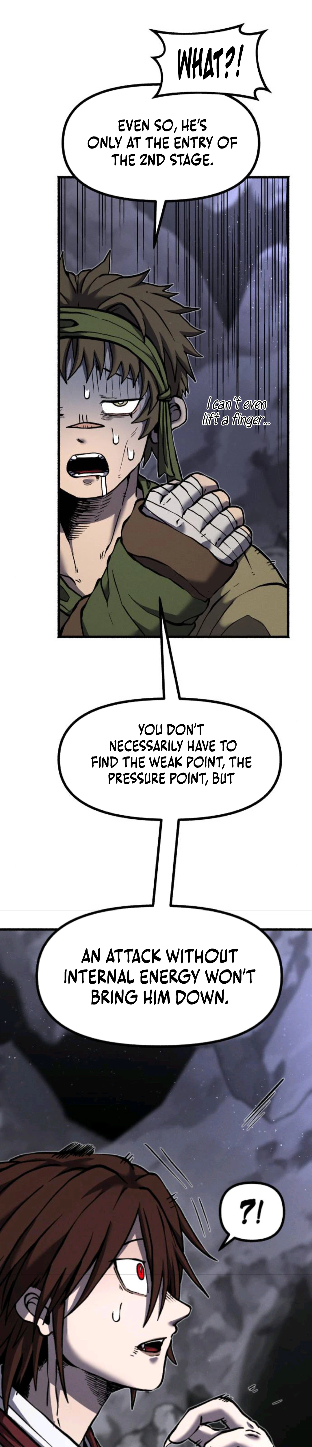 The Blood Demon Chronicles Chapter 4 Page 26