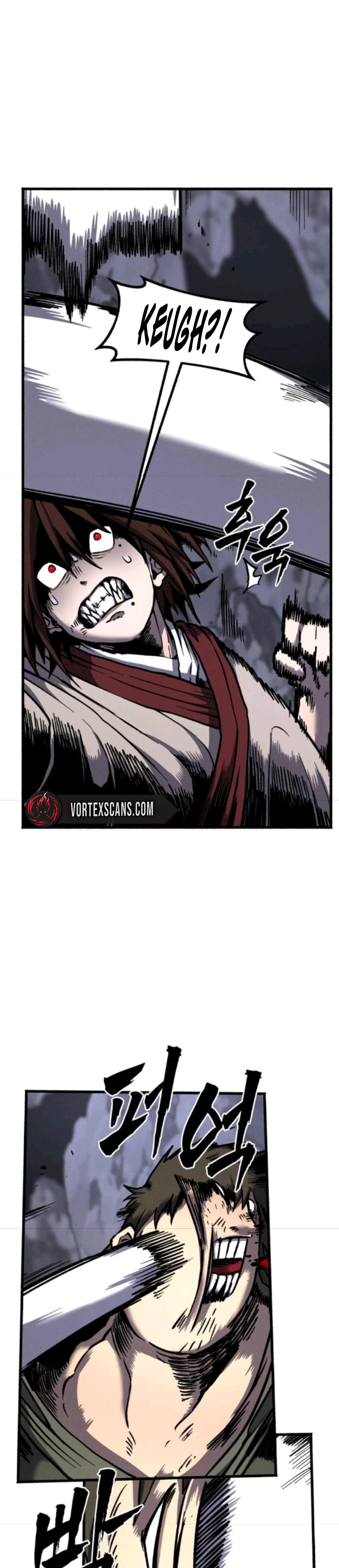 The Blood Demon Chronicles Chapter 4 Page 28