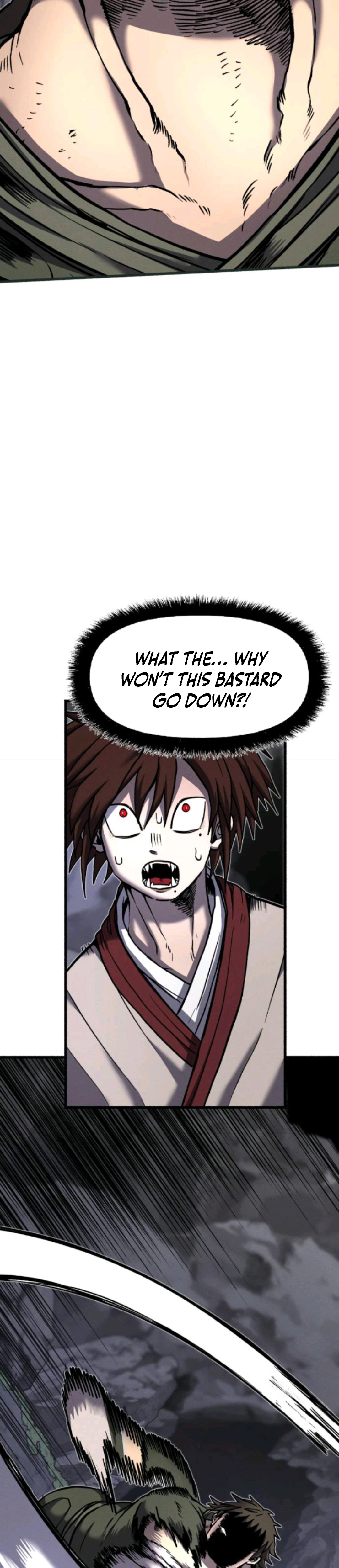The Blood Demon Chronicles Chapter 4 Page 30