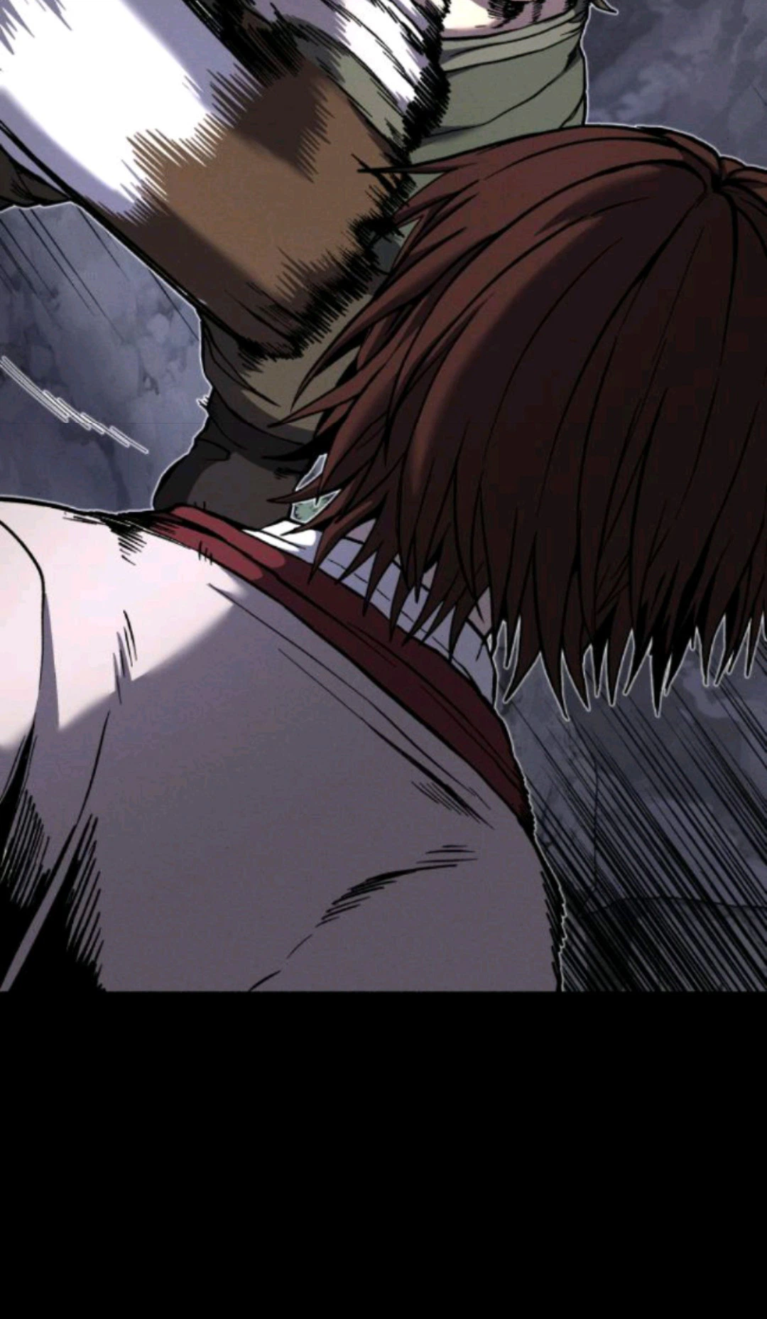 The Blood Demon Chronicles Chapter 4 Page 31