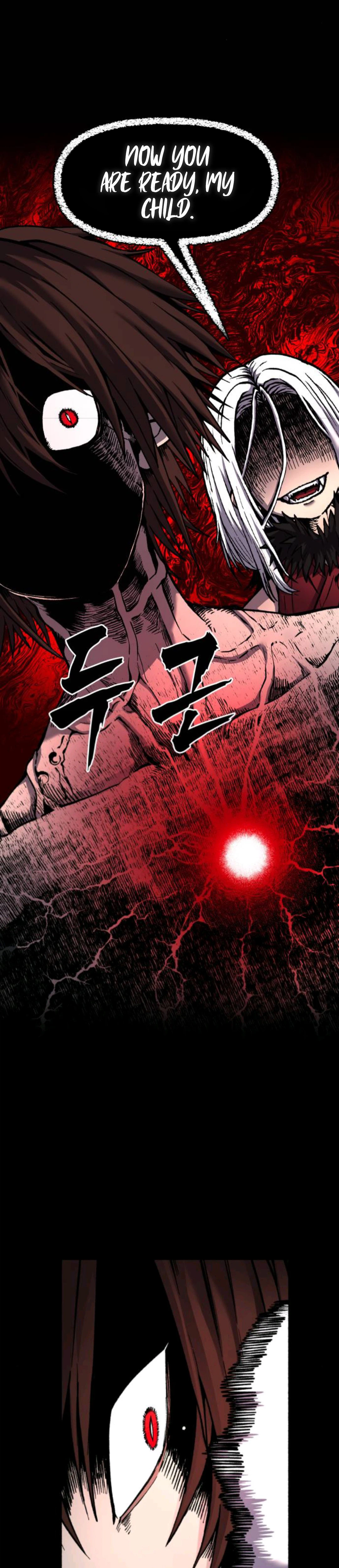The Blood Demon Chronicles Chapter 4 Page 32