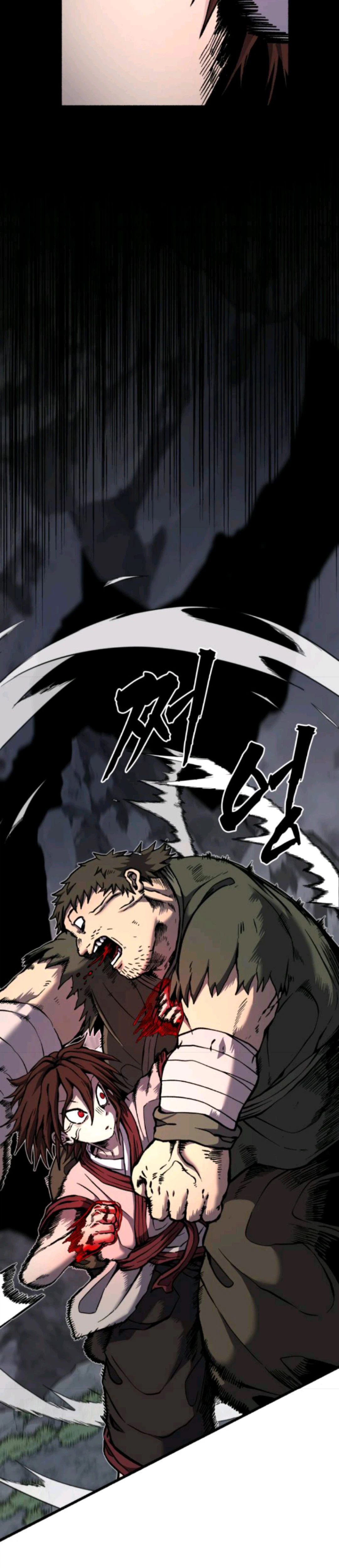 The Blood Demon Chronicles Chapter 4 Page 33