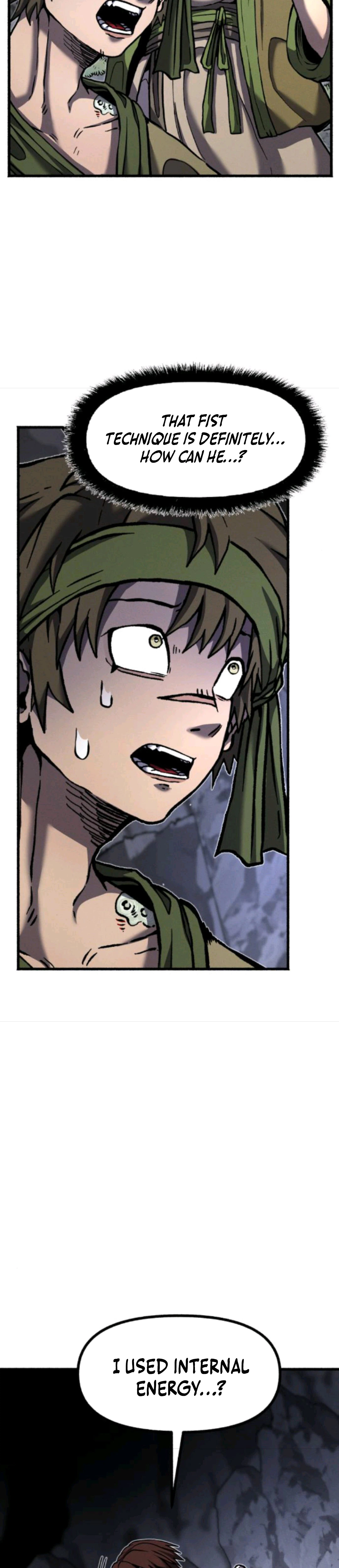 The Blood Demon Chronicles Chapter 4 Page 36