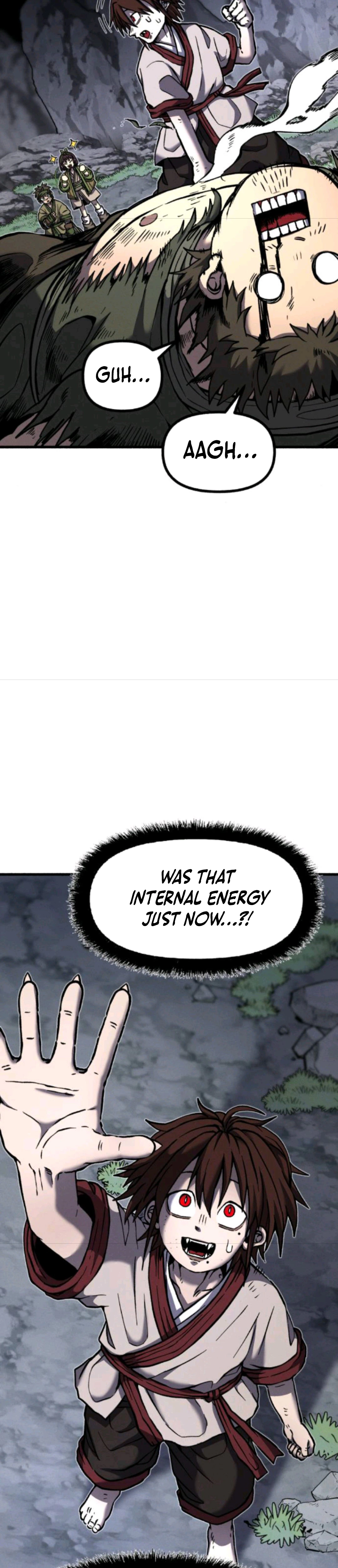 The Blood Demon Chronicles Chapter 4 Page 37
