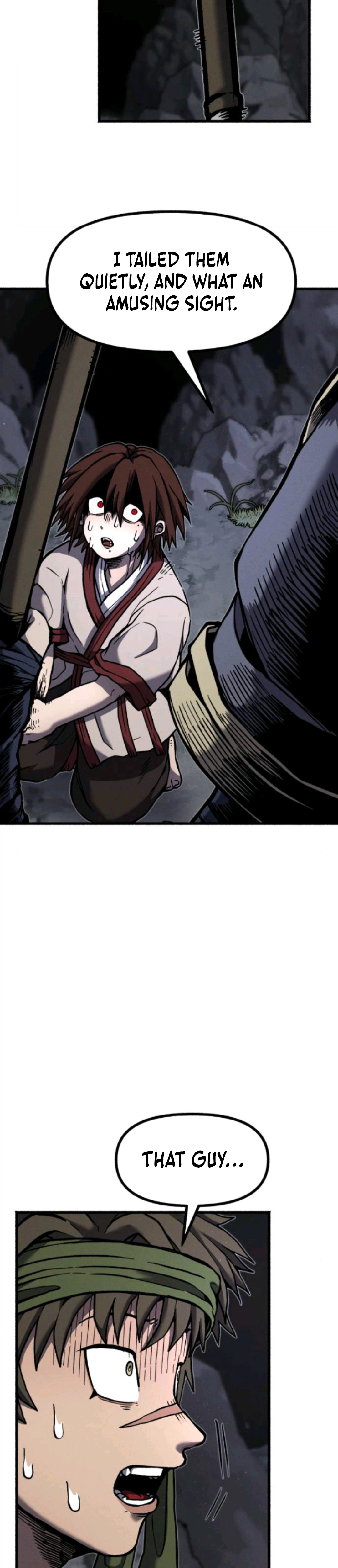 The Blood Demon Chronicles Chapter 4 Page 43