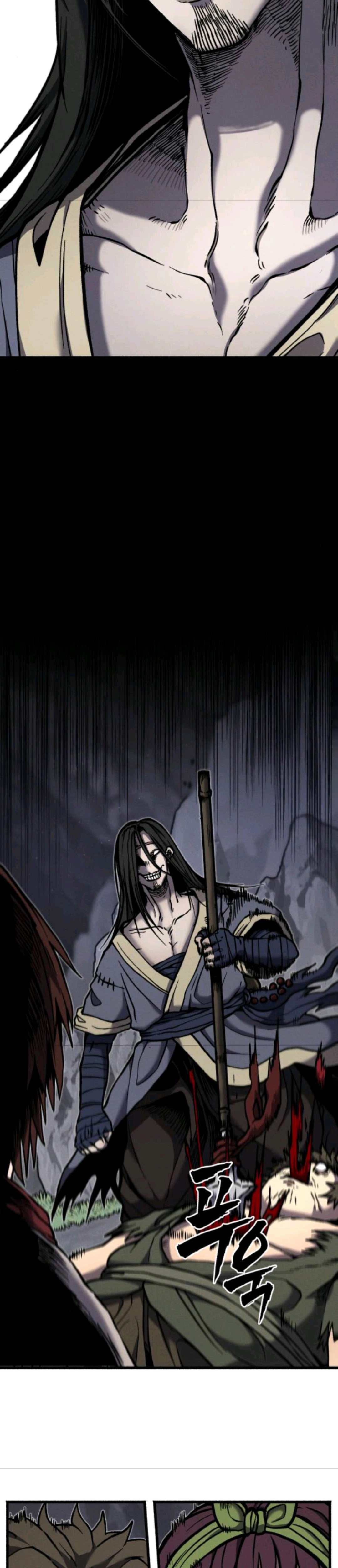 The Blood Demon Chronicles Chapter 4 Page 47