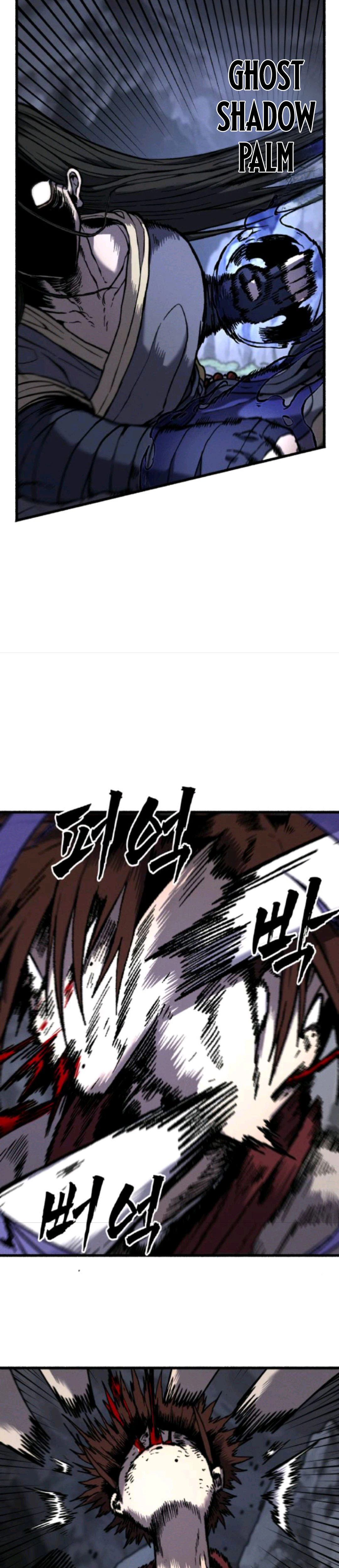 The Blood Demon Chronicles Chapter 4 Page 50