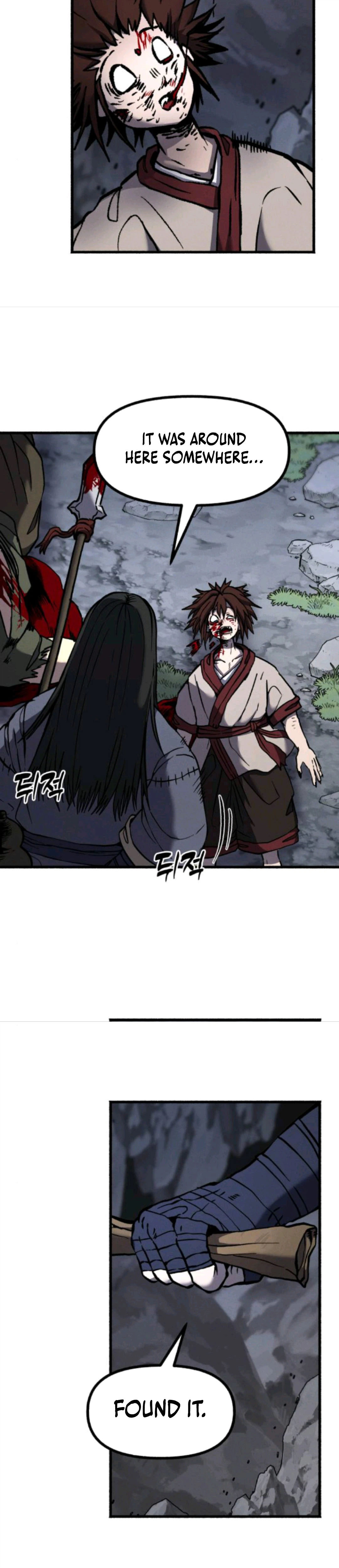 The Blood Demon Chronicles Chapter 4 Page 53