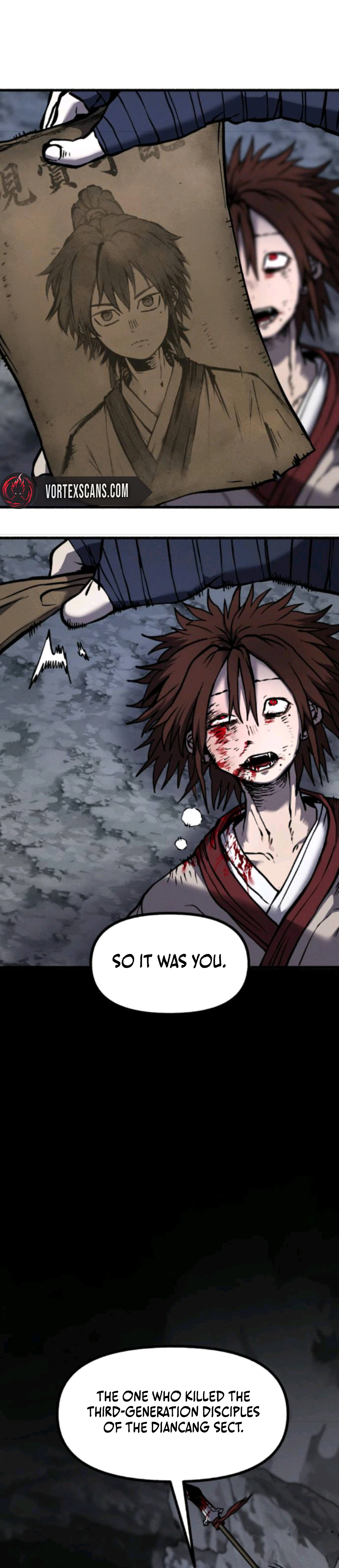 The Blood Demon Chronicles Chapter 4 Page 54