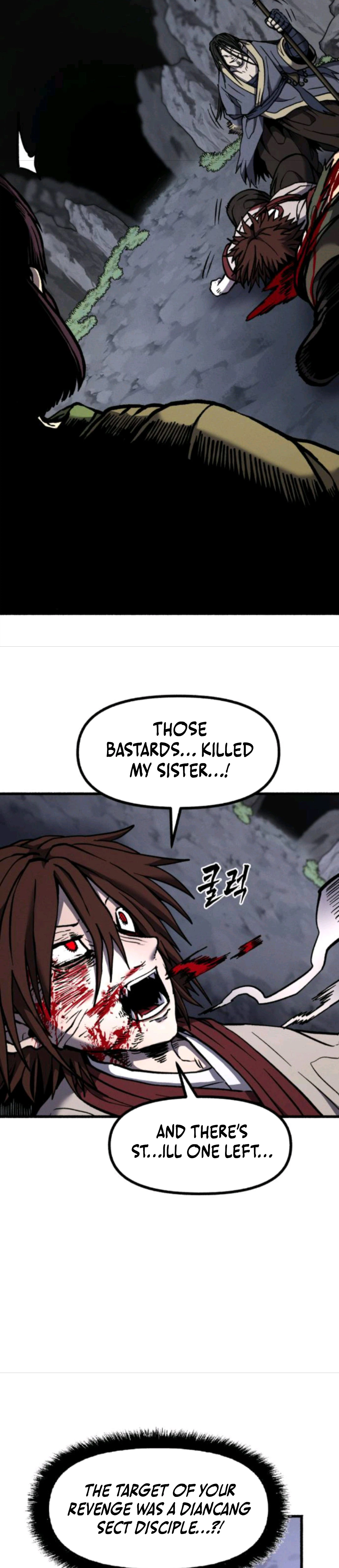 The Blood Demon Chronicles Chapter 4 Page 55